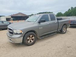 Salvage trucks for sale at Greenwell Springs, LA auction: 2013 Dodge RAM 1500 SLT