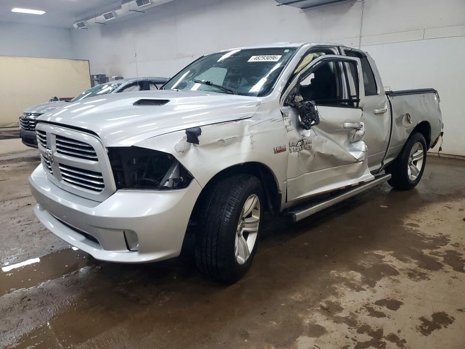 2013 Dodge Ram 1500 Sport