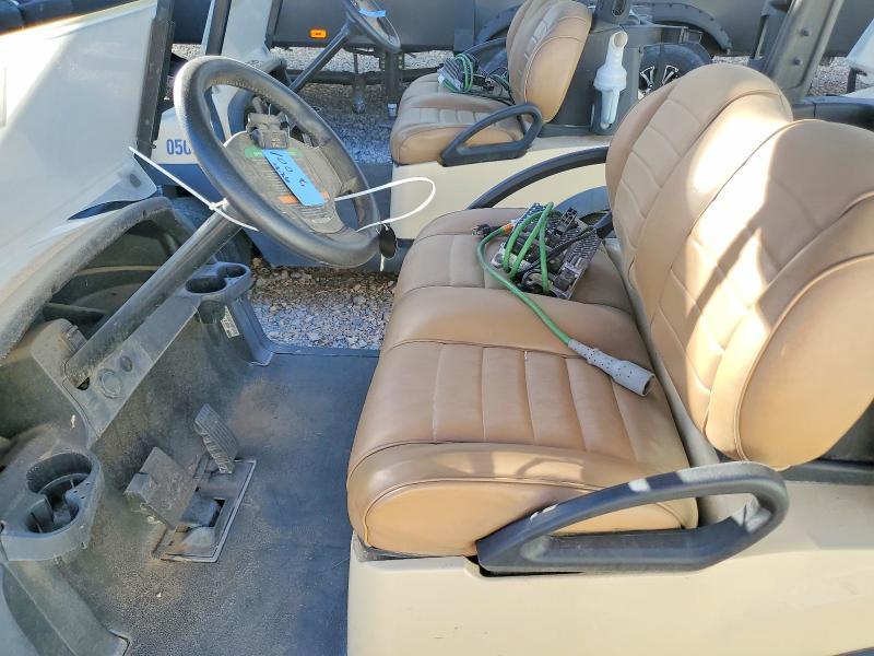 2020 Club Car Tempo Lithium