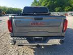 2021 GMC Sierra K1500 SLT