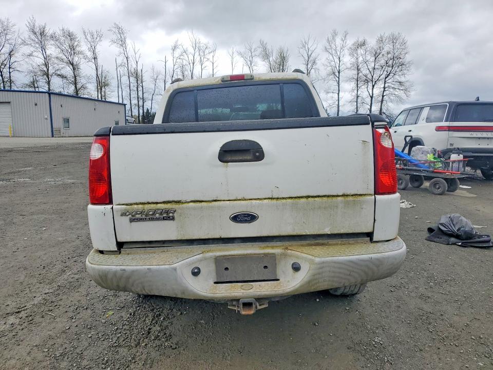 2003 Ford Explorer Sport Trac
