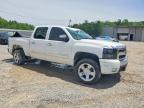 2007 Chevrolet Silverado C1500 Crew Cab