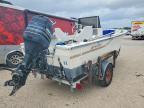 1983 Pro Line Boat Co 17 CC