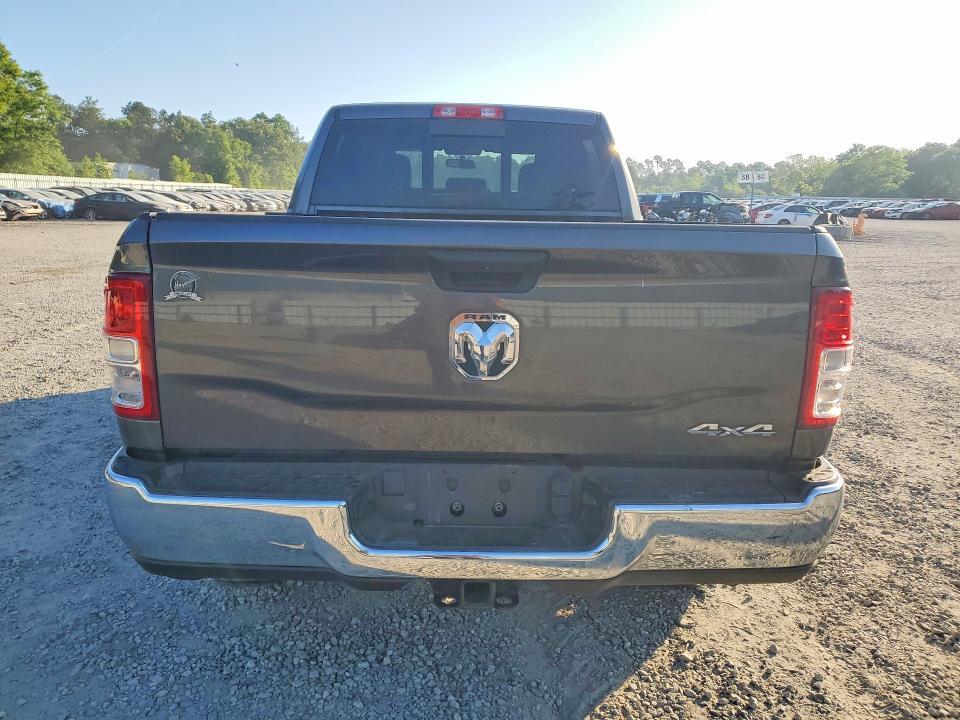2022 Dodge RAM 2500 Tradesman