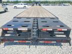 2025 Trailmaxx MAX27-40 Equipment Trailer