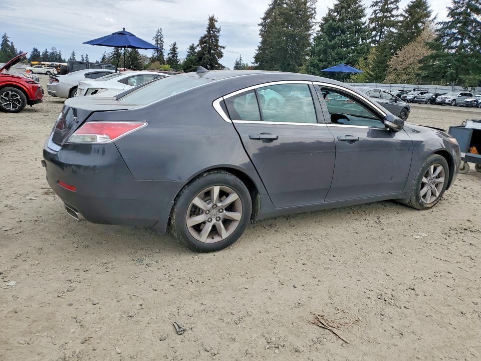 2013 Acura TL