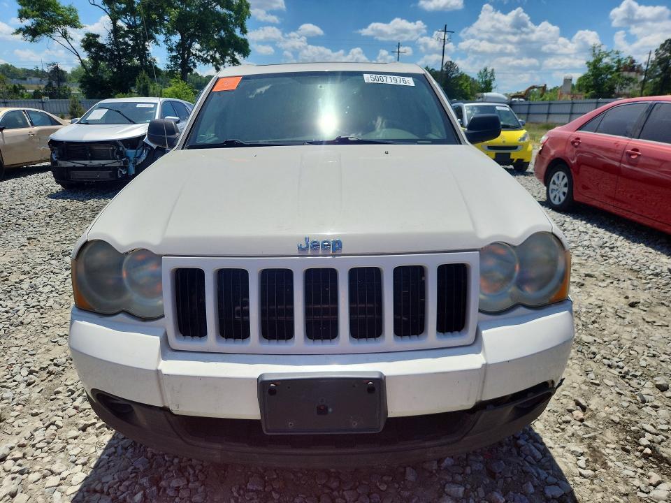 2008 Jeep Grand Cherokee Laredo