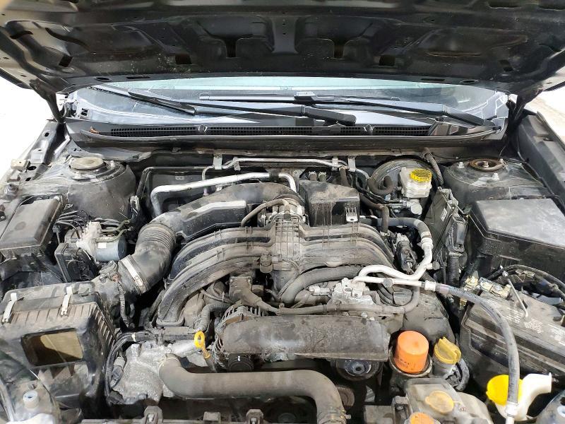 2020 Subaru Legacy