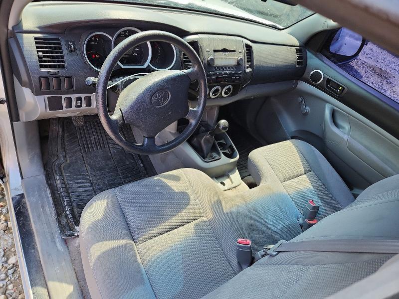 2008 Toyota Tacoma Deluxe