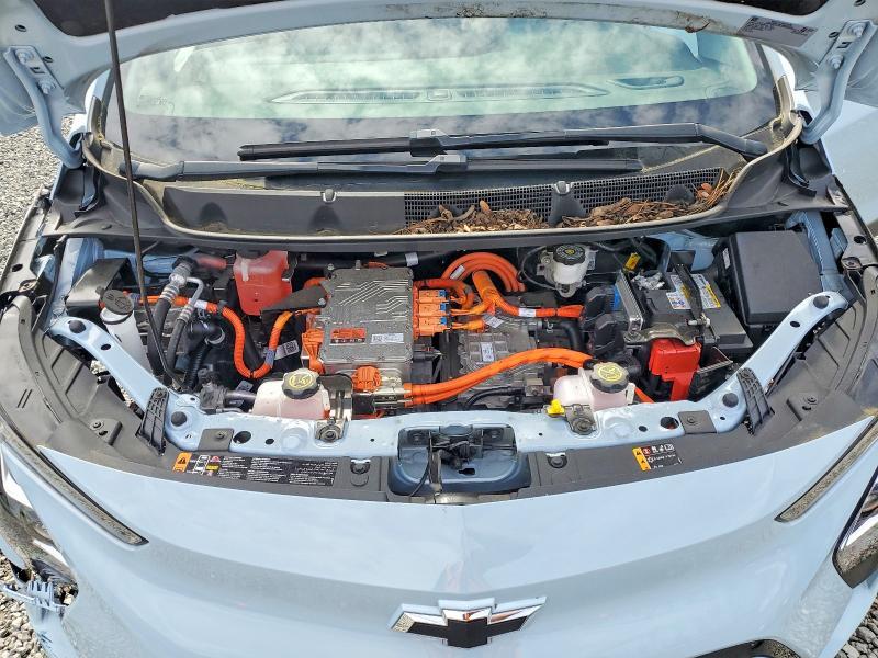 2023 Chevrolet Bolt ev 1LT