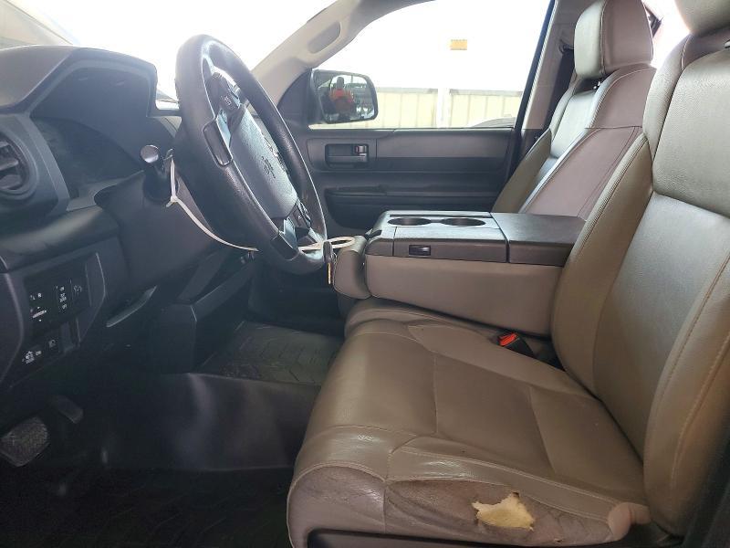 2019 Toyota Tundra SR