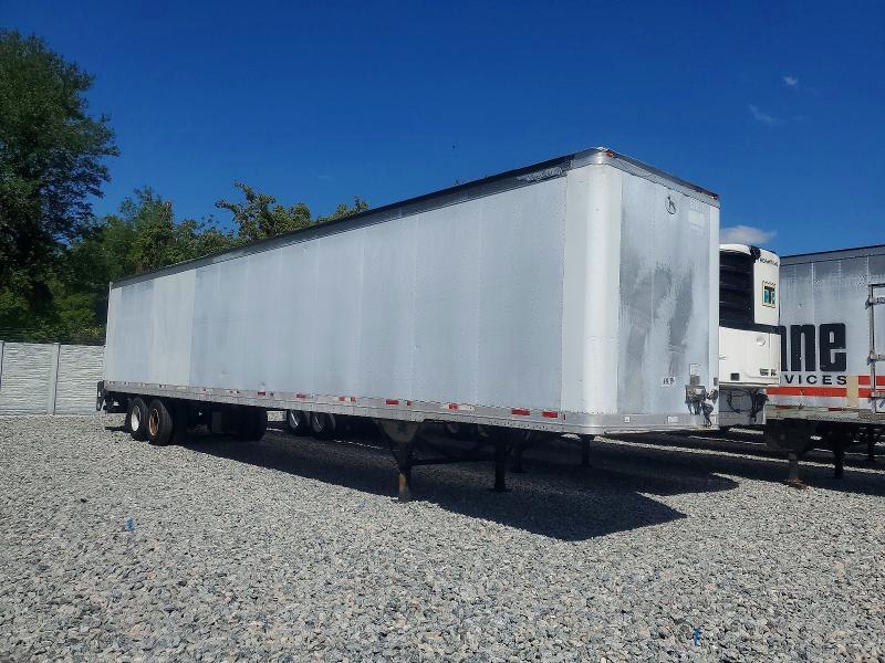2006 Great Dane Dry van Trailer