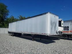 Great Dane salvage cars for sale: 2006 Great Dane Dry van Trailer