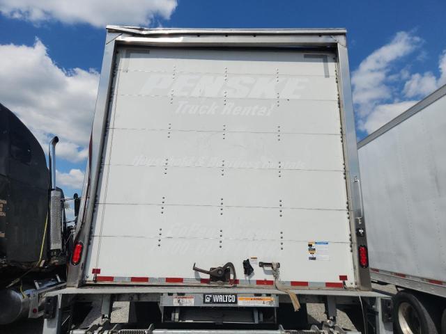 2024 Freigliner 2024 Freightliner Business Class M2 BOX Truck