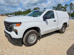 Chevrolet Vehiculos salvage en venta: 2023 Chevrolet Silverado C1500