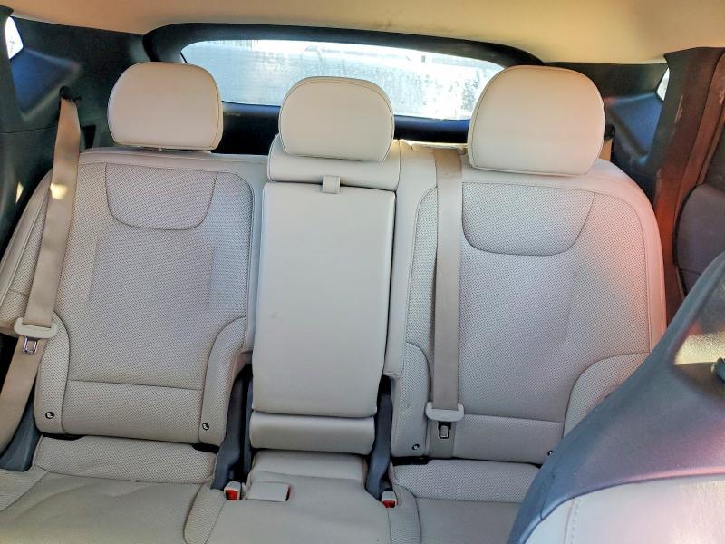 2024 KIA EV6 Wind