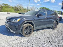 2022 Volkswagen Atlas se for sale in Cartersville, GA