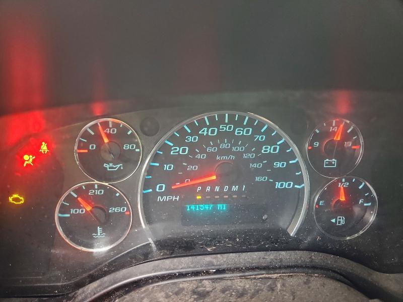 2019 GMC Savana G2500