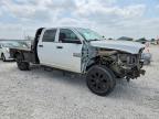 2018 Dodge RAM 2500 Flatbed Truck