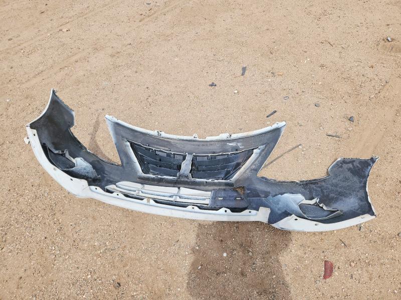 2016 Nissan Versa 1.6 sv