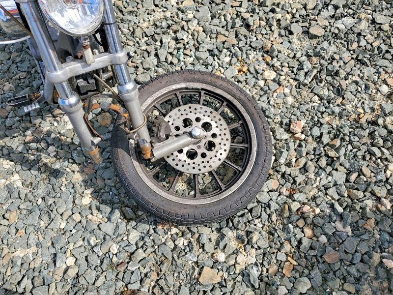 2000 Harley-Davidson Xl883