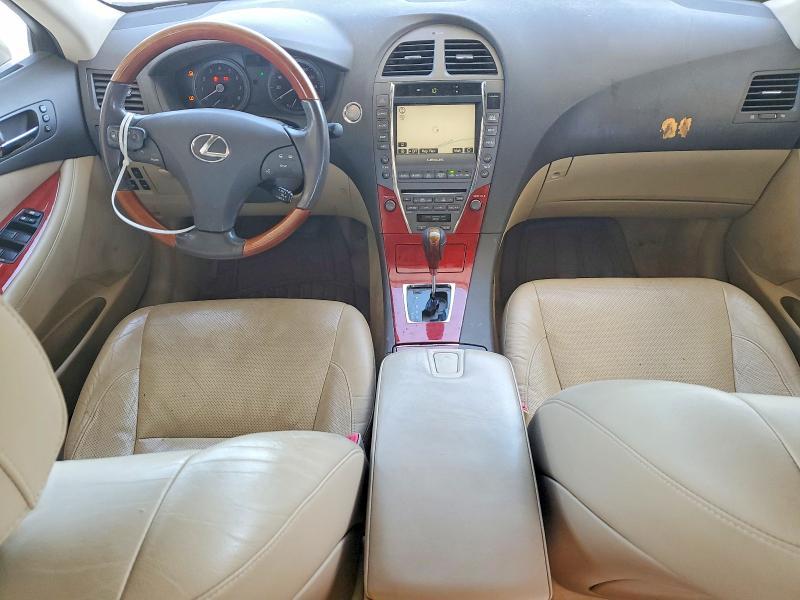 2008 Lexs Es 350