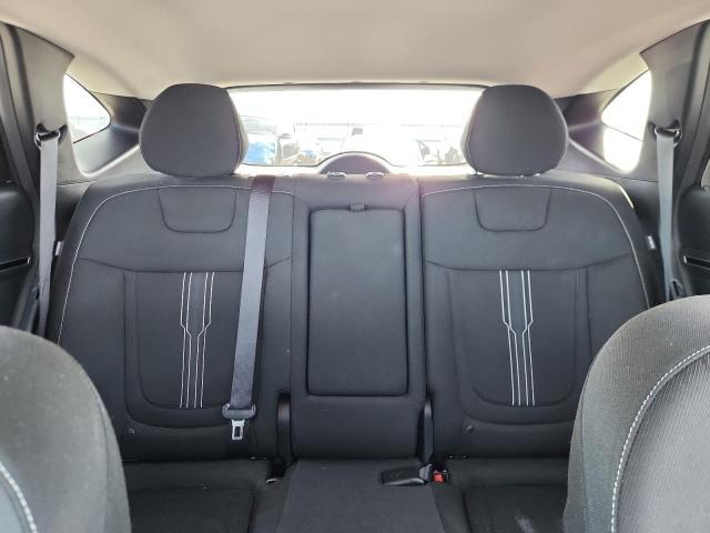 2024 Hyundai Tucson Blue