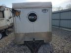 2020 United Enclosed Cargo Trailer