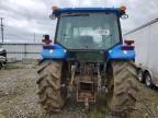 2016 Newholland T5060 Tractor
