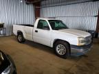 2005 Chevrolet Silverado C1500