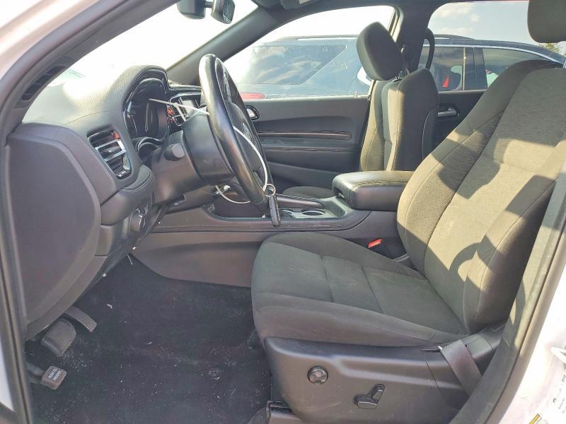 2023 Dodge Durango sxt