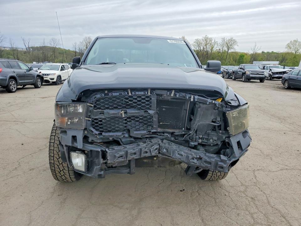 2016 Dodge RAM 1500 ST