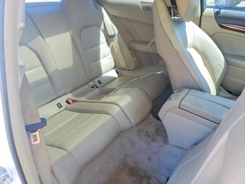 2013 Mercedes-Benz C 250