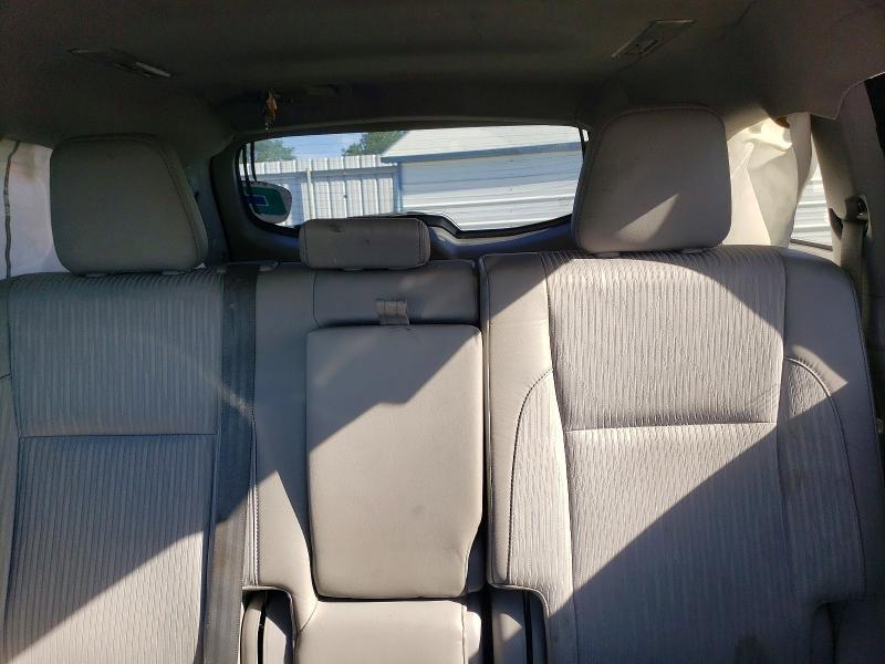 2015 Toyota Highlander le Plus