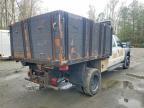 2015 Ford F450 Super Duty