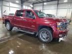 2015 Chevrolet Silverado K1500 High Country