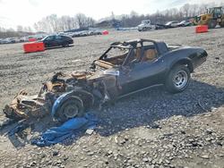 1978 Chev Corvette for sale in Duryea, PA