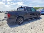 2021 Honda Ridgeline RTL