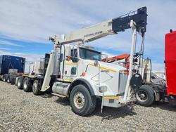 2022 Kenworth Construction T800 en venta en Brighton, CO