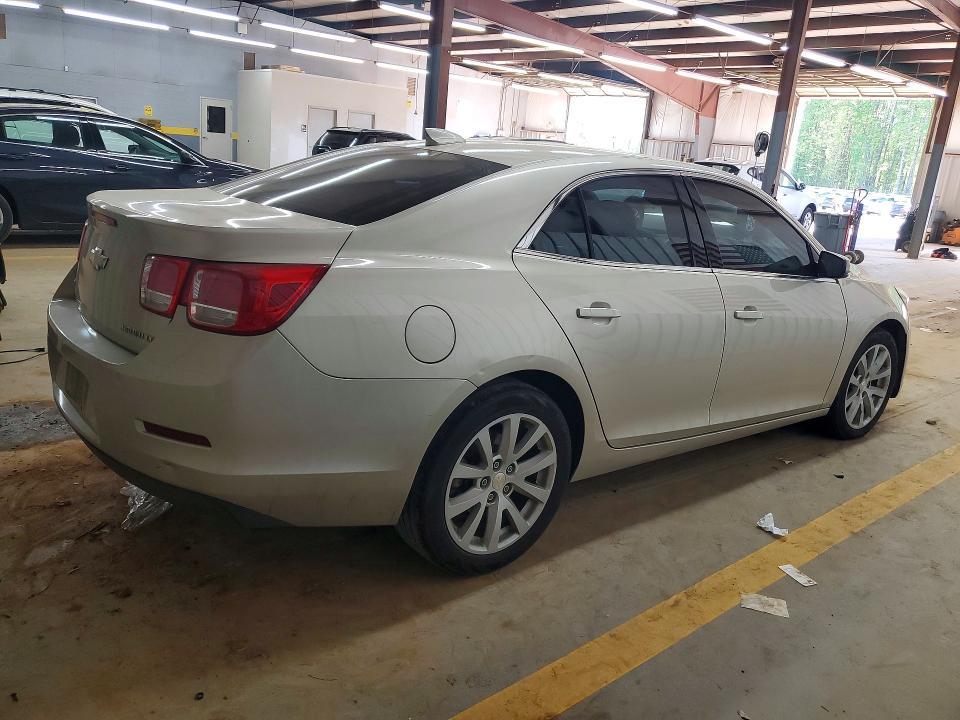 2015 Chevrolet Malibu 2LT