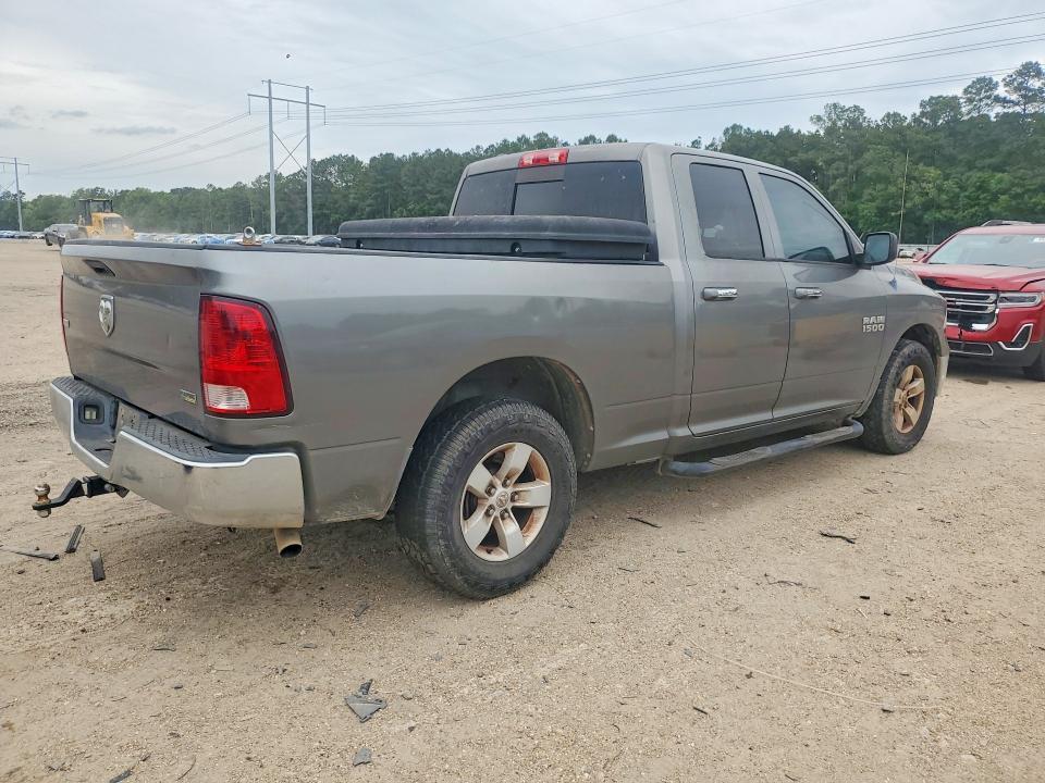 2013 Dodge RAM 1500 SLT