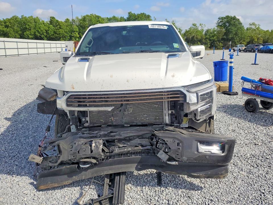 2024 Ford F150 King Ranch