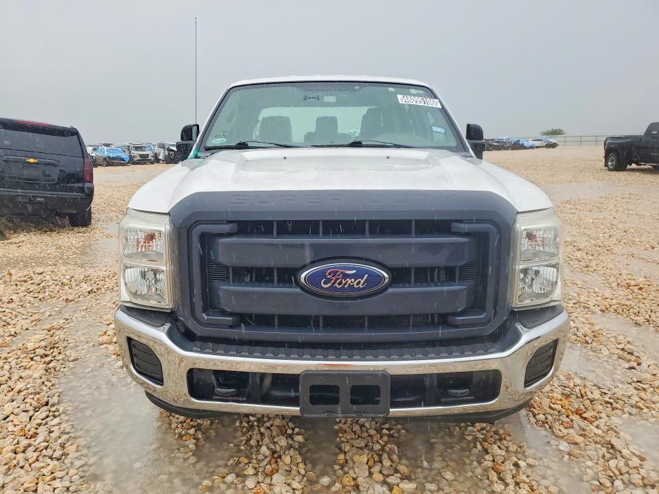 2014 Ford F250 Super Duty