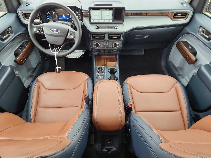 2023 Ford Maverick XL