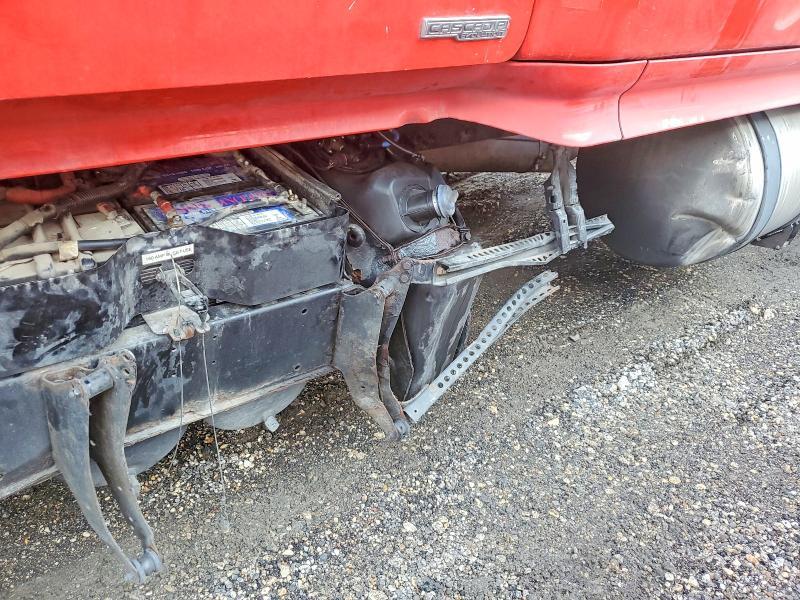 2017 Freightliner Cascadia 125 Semi Truck