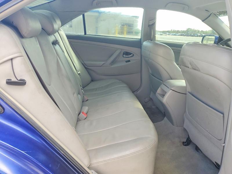 2008 Toyota Camry le