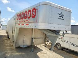 2023 Alum-Line Horse Trailer en venta en Wichita, KS
