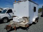 1998 Feathrlite 1998 Featherlite Fiber Optic Splicing Trailer