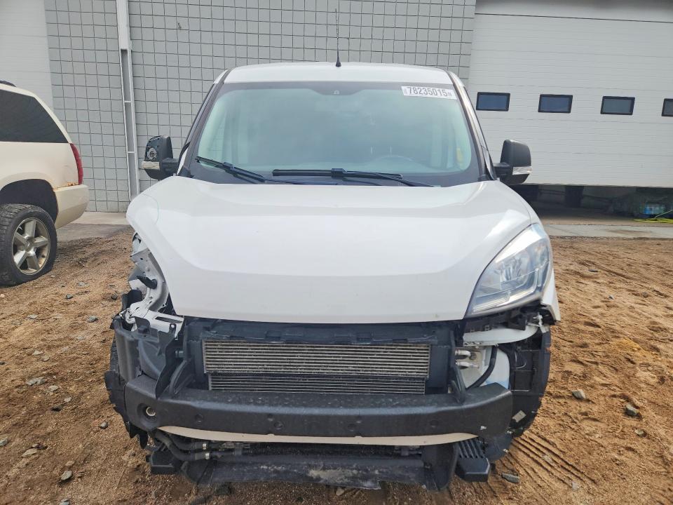 2021 Dodge RAM Promaster City