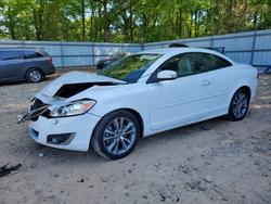 2013 Volvo C70 T5 en venta en Austell, GA